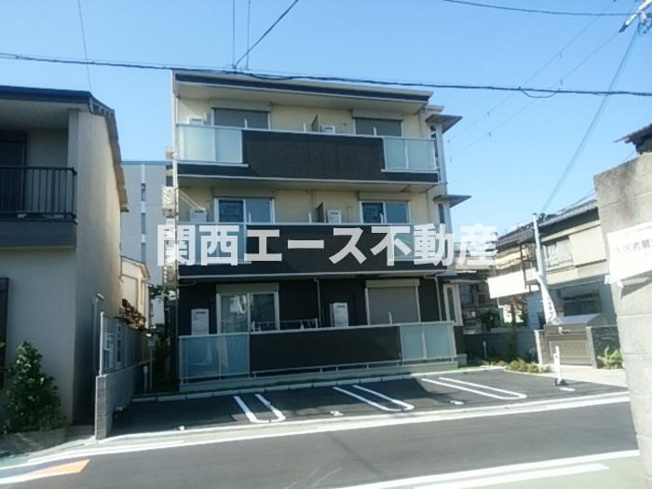 【外観】 | ボンクロシェット