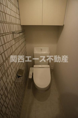 【トイレ】 | ボンクロシェット