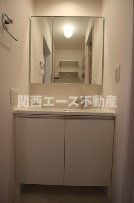 【洗面所】 | ボンクロシェット
