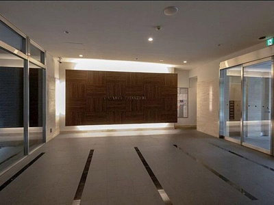 【エントランス】 | ラ・ヴァンス北千里 | 毎日通るエントランスはこのようになっています