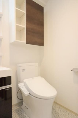 【トイレ】 | ＧＥＮＯＶＩＡ青砥ｓｋｙｇａｒｄｅｎ