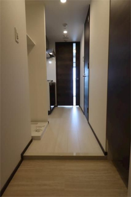 【玄関】 | ＧＥＮＯＶＩＡ青砥ｓｋｙｇａｒｄｅｎ