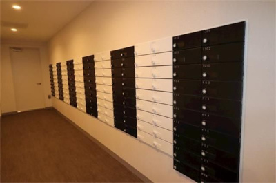 【その他共用部分】 | ＧＥＮＯＶＩＡ青砥ｓｋｙｇａｒｄｅｎ