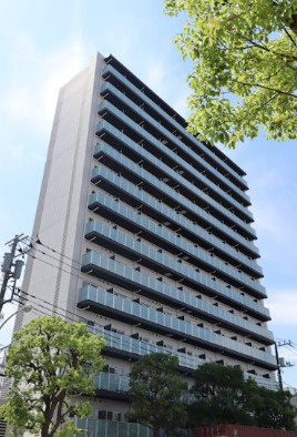 【外観】 | ＧＥＮＯＶＩＡ青砥ｓｋｙｇａｒｄｅｎ