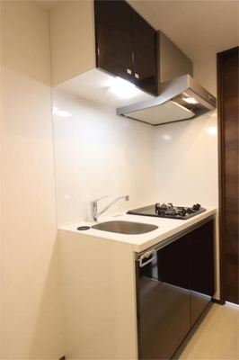 【キッチン】 | ＧＥＮＯＶＩＡ青砥ｓｋｙｇａｒｄｅｎ