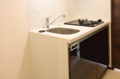【キッチン】 | ＧＥＮＯＶＩＡ青砥ｓｋｙｇａｒｄｅｎ