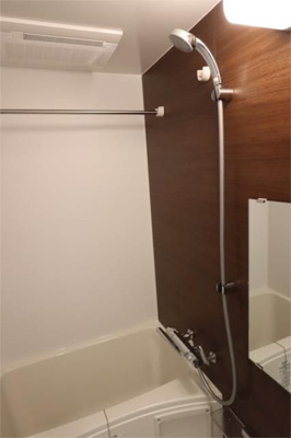 【浴室】 | ＧＥＮＯＶＩＡ青砥ｓｋｙｇａｒｄｅｎ