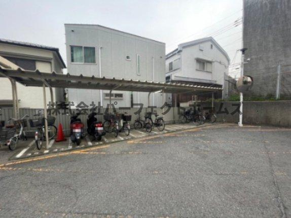 ルネ枚方のその他共用部分