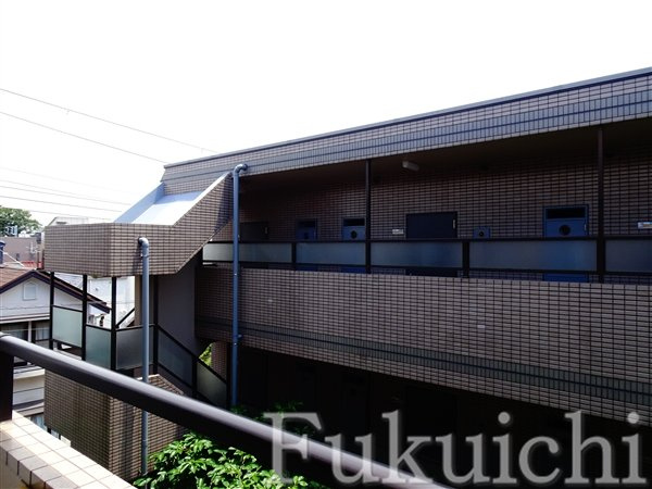 ルパデュソワールの展望