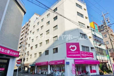 【外観】 | カーサバレンシア