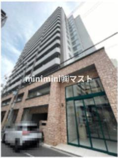 スプランディッド難波Ⅰ