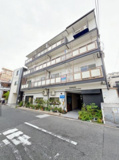 大阪市東淀川区豊里１丁目のマンションの画像