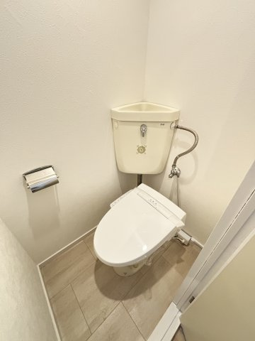 【トイレ】