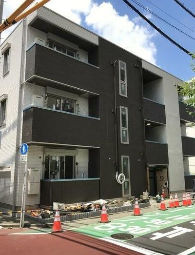 セジュール緑町
