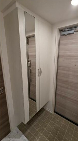 セジュール緑町のその他