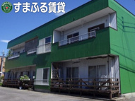 ミニステート　西尾市米津町の画像