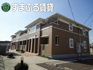 インペリアルB　西尾市徳永町の画像