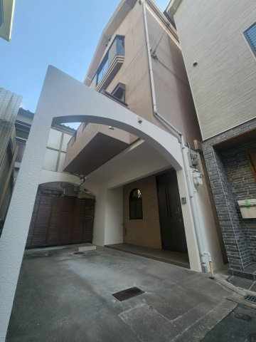 高柳5丁目　一戸建ての外観|新しい生活にいかがでしょうか？外観はお住まいの顔になります。こだわりたいポイントですね。外壁塗装や屋根塗装のご相談も承っております。
■現地内覧・資金計画相談・住宅ローン相談もお問合せ受付中■