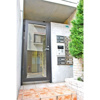 【エントランス】MODULOR要町Ⅰ 