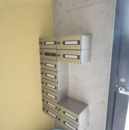 【その他共用部分】MODULOR要町Ⅰ 