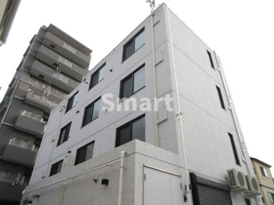 【外観】 | SYNEX SHIN-NAKANO