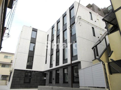 【外観】 | SYNEX SHIN-NAKANO