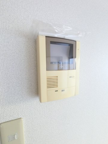 グローバル駿河台のセキュリティ