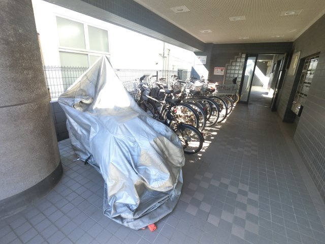 グローバル駿河台のその他
