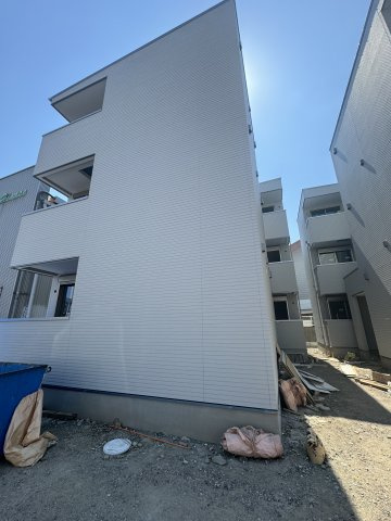 REGALEST 奥田中央Ⅱ(レガリスト オクダチュウオウ ツー)の画像
