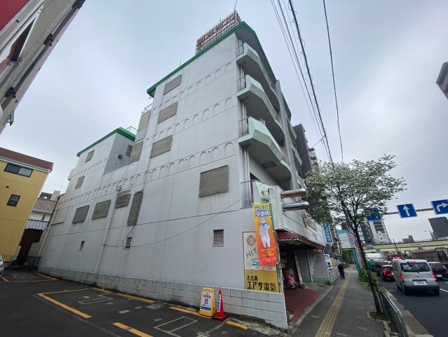 酒井ビル