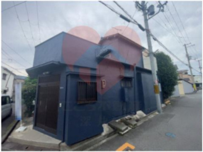 【外観】 | 和泉市池上町2丁目戸建