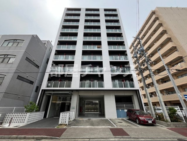 RIDGE堀田(旧スペーシア堀田)