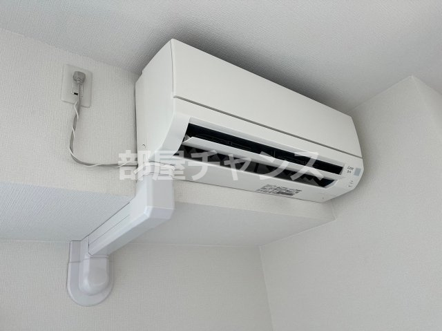 エスプレイス上前津レガシーの設備