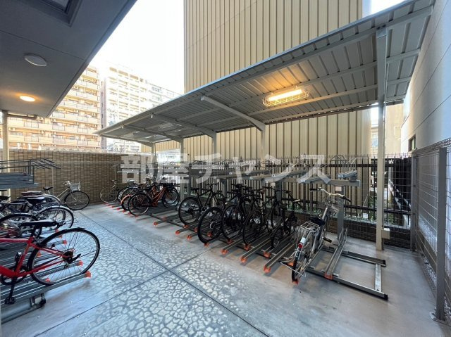 エスプレイス上前津レガシーのその他共用部分