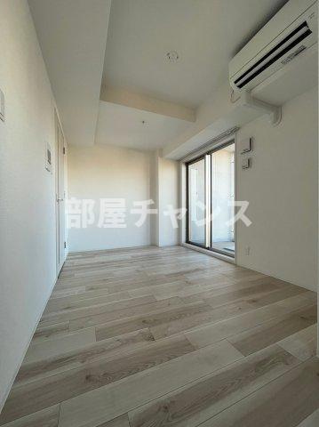 エスプレイス上前津レガシーの居間・リビング