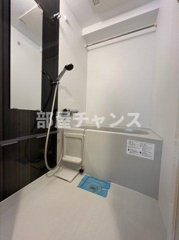 エスプレイス上前津レガシーの浴室