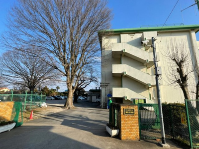 【周辺】 | 我孫子市中峠新築戸建（中峠第16） | 湖北小学校まで2000ｍ