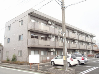 オートロック付ＲＣ造マンション！