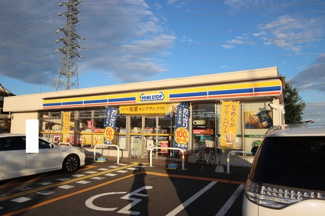 コンビニ