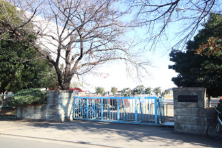 小学校