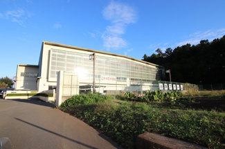 中学校