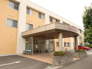 病院