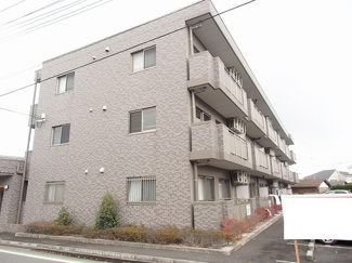 ペットと暮らせるお部屋！