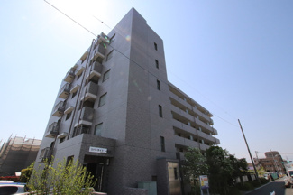 ★スーパー550ｍ・コンビニ80ｍ・買い物便利★