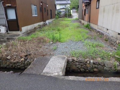 【外観】 | 養父市養父市場002