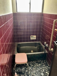 【浴室】 | バスルーム