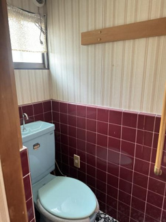 【トイレ】 | トイレ