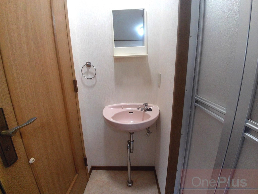 うえむらハイツの設備