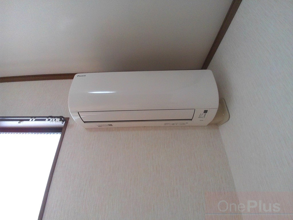 うえむらハイツの設備