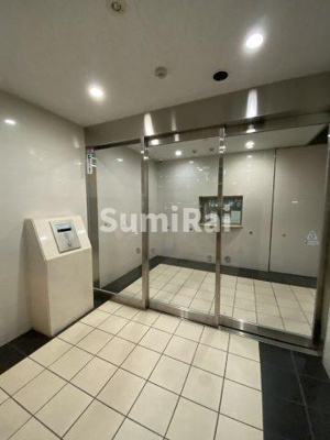 【エントランス】 | エステムプラザ神戸水木通グランクロス